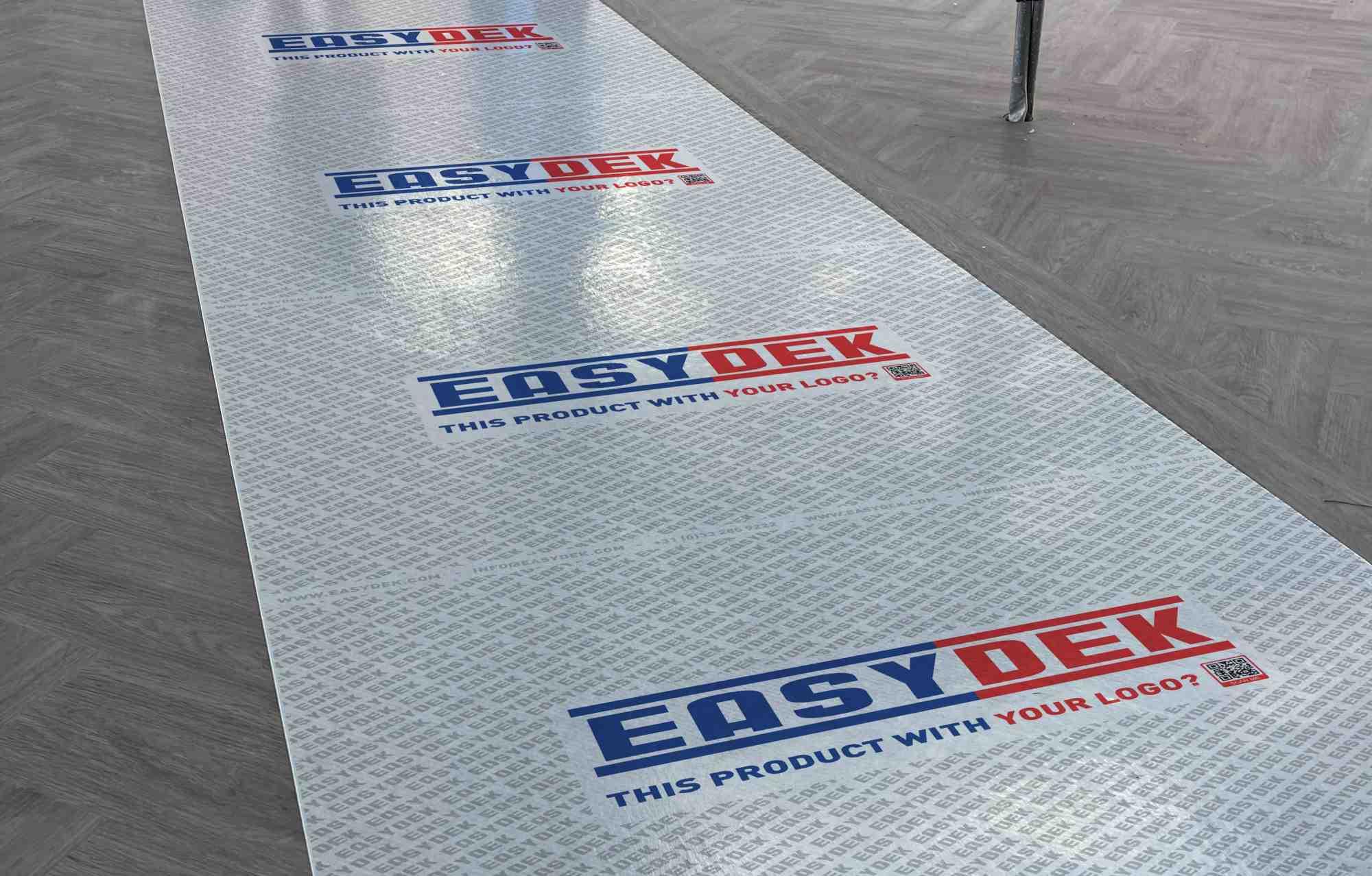 Easydek Printing services