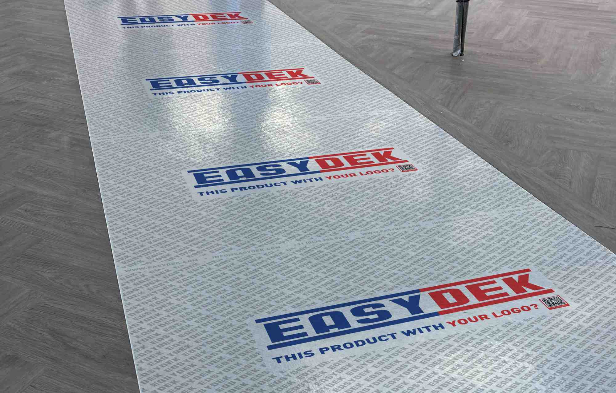 Easydek Printing services