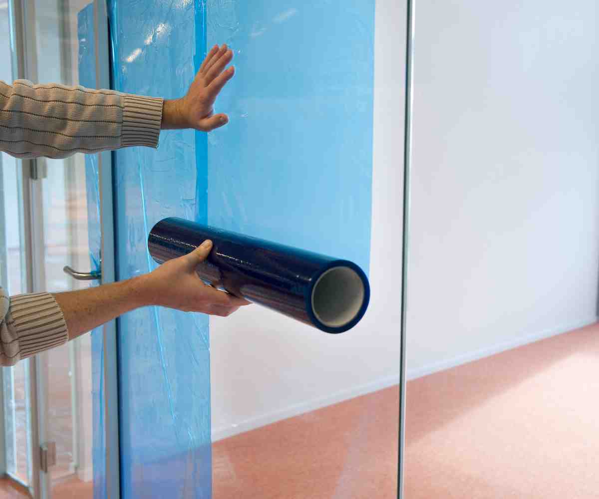 Schutzpanzer Glasfolie für Mares Genius Display Schutz Klar Hybrid Glas-Folie 
